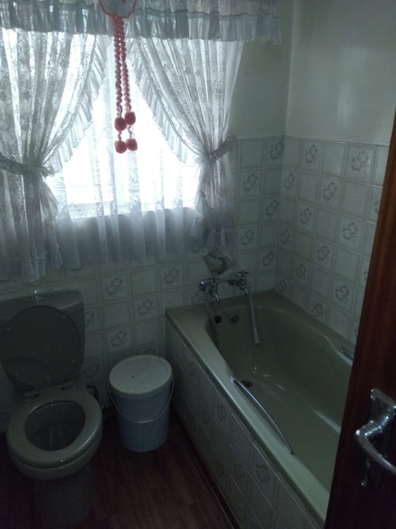 3 Bedroom Property for Sale in Morewag Free State